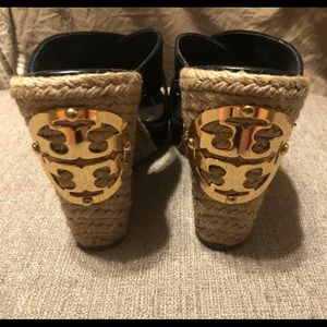 Tory Burch Wedges